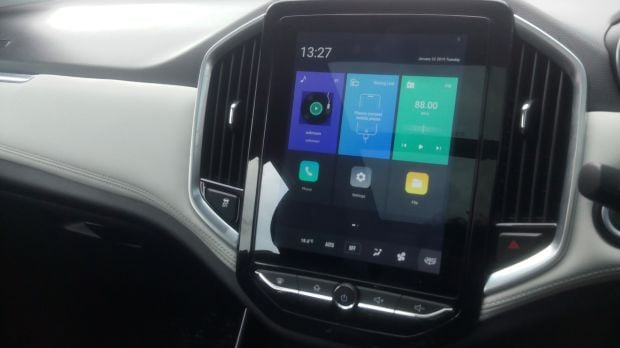 Fitur Canggih di Wuling Almaz Bisa Bikin Pemain SUV Lainnya Cemas