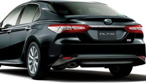 Mirip Toyota Camry, Sedan Daihatsu Altis Dilepas