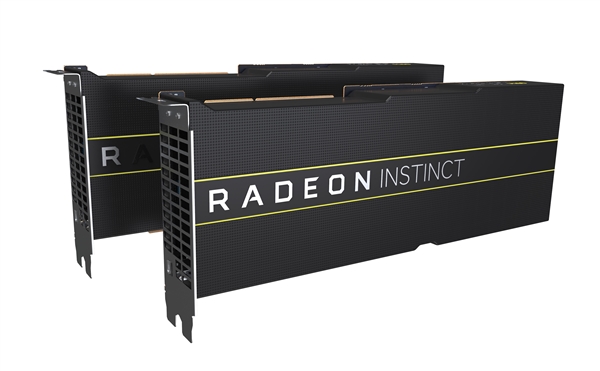 Hari Ini AMD Akhirnya Umumkan Chip 7nm Pertamanya di Dunia