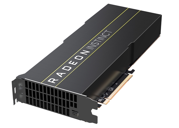 Hari Ini AMD Akhirnya Umumkan Chip 7nm Pertamanya di Dunia