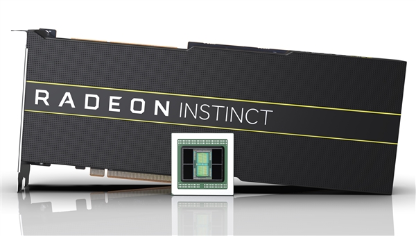 Hari Ini AMD Akhirnya Umumkan Chip 7nm Pertamanya di Dunia