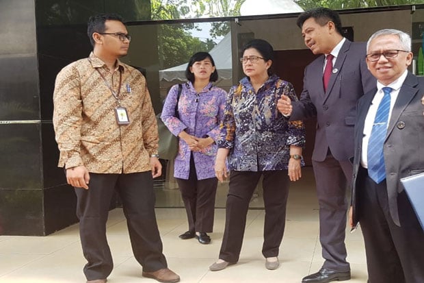 Kemenperin Jamin Beragam Model AMMdes Bisa Diandalkan