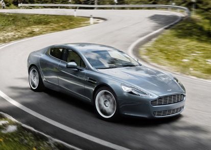 Ini Dia Mobil-Mobil yang Pernah Dimiliki Jose Mourinho