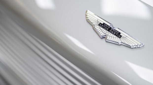 Aston Martin Goldfinger DB5 Seharga Rp50 Miliar Mulai Diproduksi