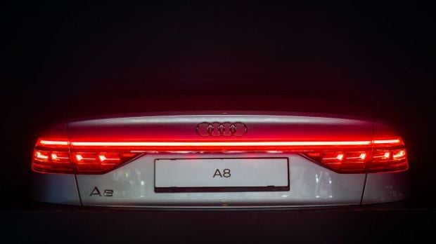 Audi Kenalkan Generasi Teranyar A8, Maha Karya Teknologi Tinggi