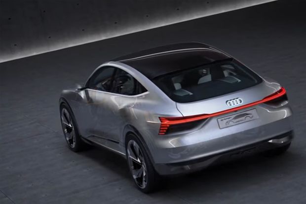 audi