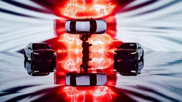 Audi Kenalkan Generasi Teranyar A8, Maha Karya Teknologi Tinggi
