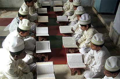 10 Tradisi Ramadan di Berbagai Negara