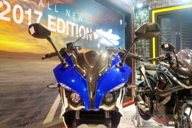 Rebut Pasar Yamaha R25, Bajaj Keluarkan Pulsar RS200