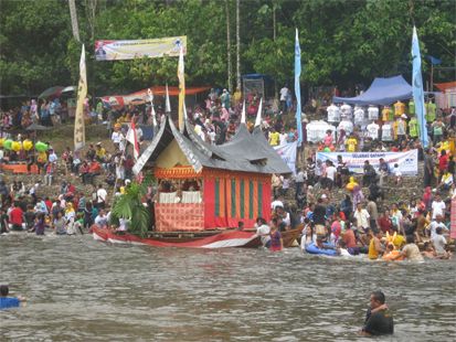 10 Tradisi Sambut Ramadan di Indonesia