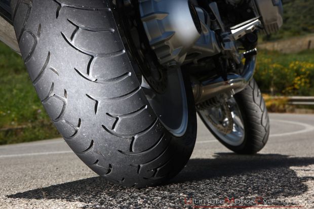 Musim Hujan Datang, Pastikan Sejumlah Komponen Motor Masih Layak
