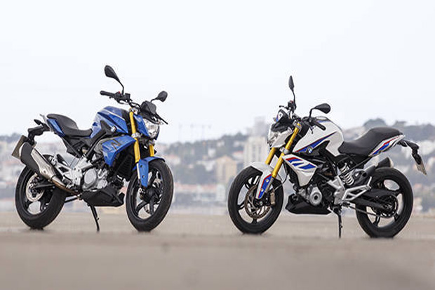 BMW Produksi Motor 6310R untuk Indonesia dan India