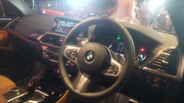 Maskulin, Indonesia Kedatangan All New BMW X4 Seharga Rp1,5 Miliar