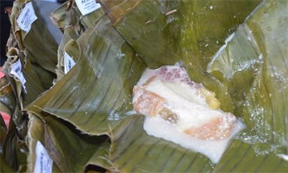 10 Makanan Khas Ramadan Berbagai Daerah Indonesia