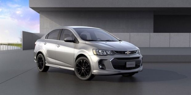 Barisan Mobil yang 'Dibunuh' Pabrikan Automotif di Tahun 2018