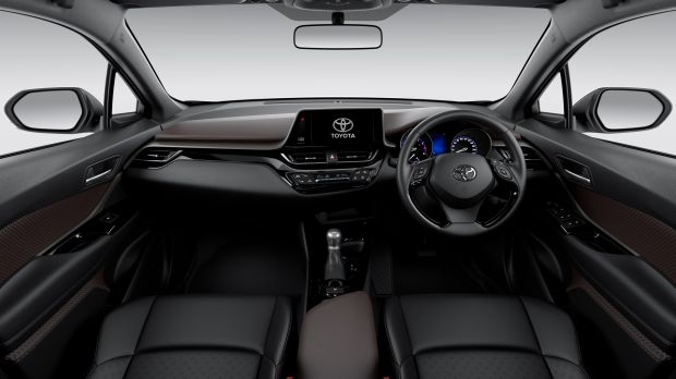 Rilis Hari ini, All New C-HR Tampil dalam Desain-Karakter Beda