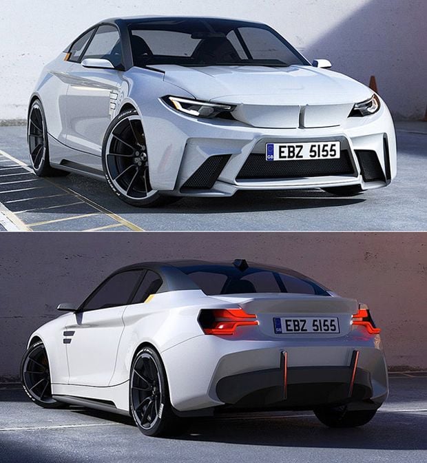 bmw im2 bmw im2