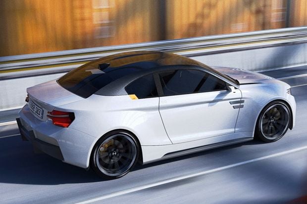 bmw im2 bmw im2