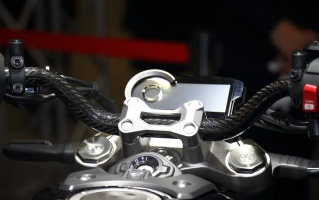 Gendong Mesin Fireblade, Honda Resmi Luncurkan CB1000