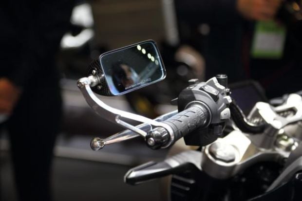 Gendong Mesin Fireblade, Honda Resmi Luncurkan CB1000