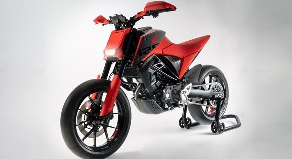 CB125M & CB125X, Bukti Honda Tak Main-Main Urusan Estetika