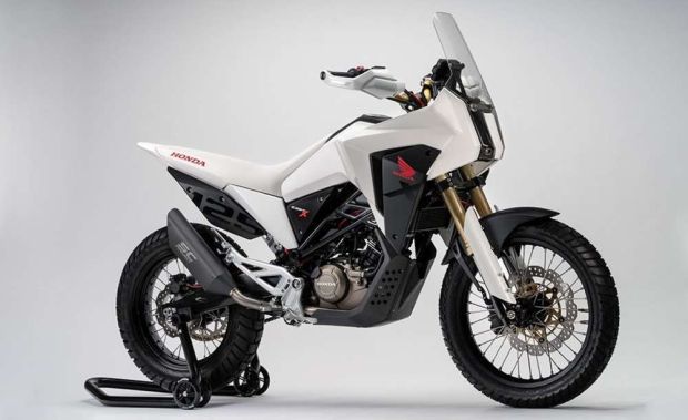 CB125M & CB125X, Bukti Honda Tak Main-Main Urusan Estetika