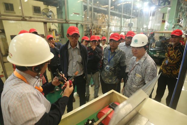 Harga Mobil India-Korea Beda Tipis dengan Produksi Nasional