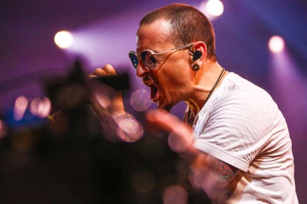 Chester Bennington & Linkin Park, Beri Inspirasi Terciptanya Teknologi Baru