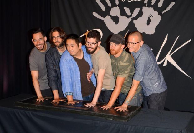 Chester Bennington & Linkin Park, Beri Inspirasi Terciptanya Teknologi Baru