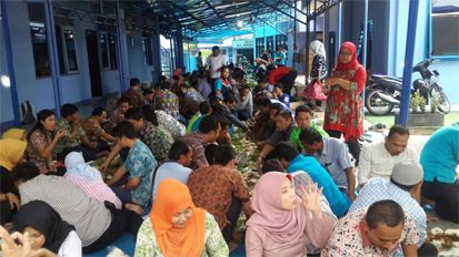 10 Tradisi Sambut Ramadan di Indonesia
