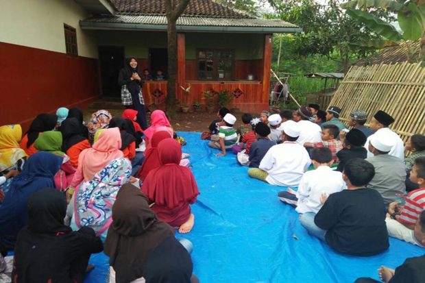 Kisah Perjuangan Rasulullah dan sang Penakluk Ar Rahman