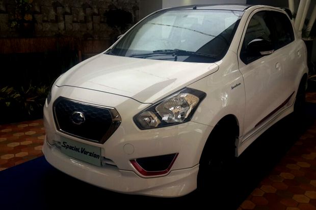 Datsun