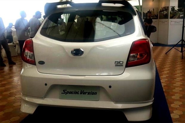 Datsun