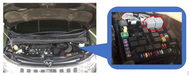 Kampanye Perbaikan, Mitsubishi Minta Delica dan Outlander Sport Masuk Bengkel