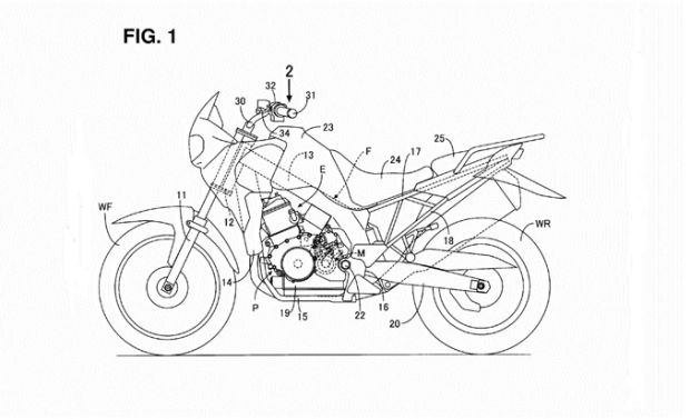 Dominator Muncul, Bukti Honda Hidupkan Kembali Model-model Jadul