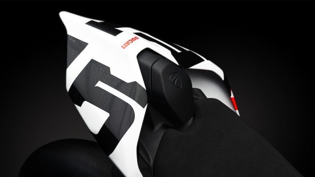 Resmi Meluncur, Ini Detail Ducati Streetfighter Panigale V4
