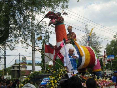 10 Tradisi Sambut Ramadan di Indonesia