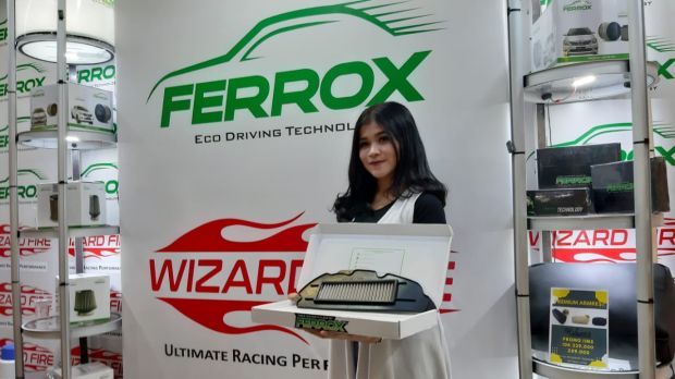 Meriahkan IIMS 2019 Primes Asia Luncurkan THS Booster