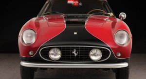 Laku USD10 Juta, Ferrari 250 GT Tour de France Jadi Mobil Termahal
