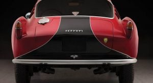 Laku USD10 Juta, Ferrari 250 GT Tour de France Jadi Mobil Termahal