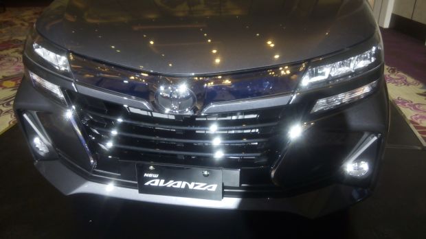 Inilah Detail Lengkap Fitur New Avanza dan New Veloz 2019