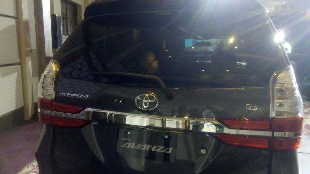 Inilah Detail Lengkap Fitur New Avanza dan New Veloz 2019