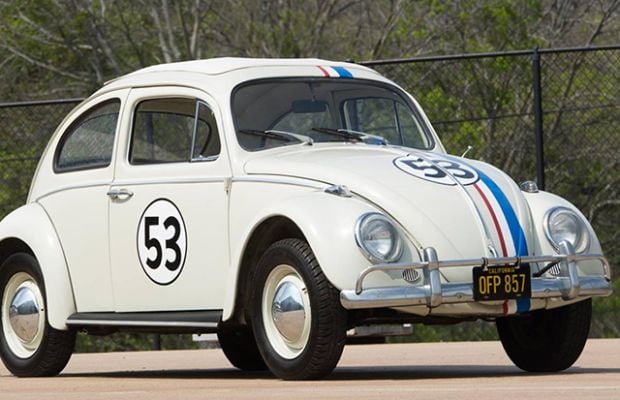 Akhir Riwayat VW Kodok, Mobil Rakyat Kebanggaan Hitler