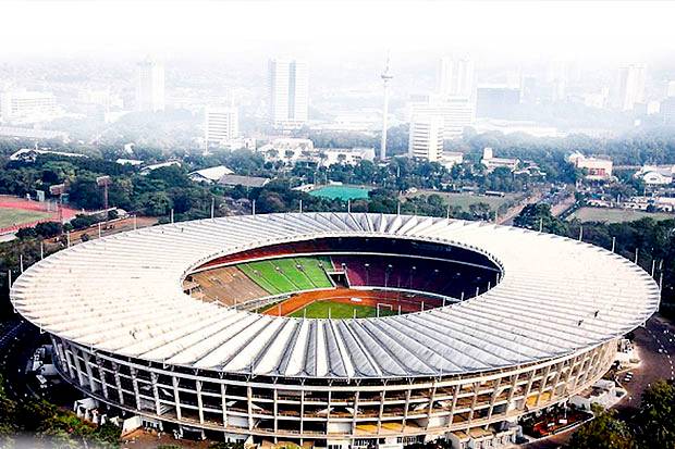 Spot Paling Instagramamble di Jakarta