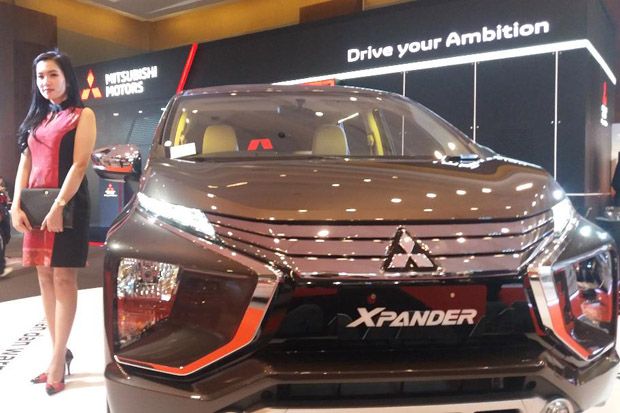 Penutup Manis Akhir Tahun, GIIAS Medan 2018 Resmi Dibuka