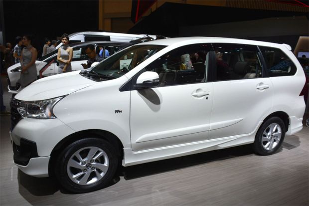 Avanza Avanza