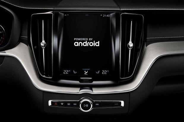 Tren Teknologi Terpanas dari Geneva International Motor Show 2019