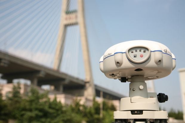Inilah Kemampuan Global Navigation Satelite System dalam Sertifikasi Tanah