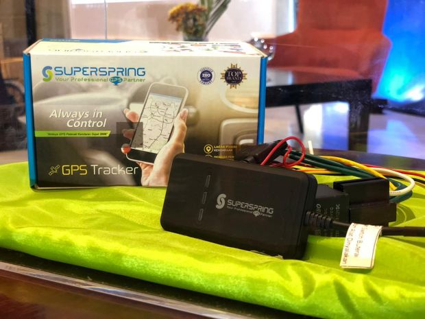 Tips Pilih GPS Tracker Pelacak Kendaraan yang Bikin Apes Maling