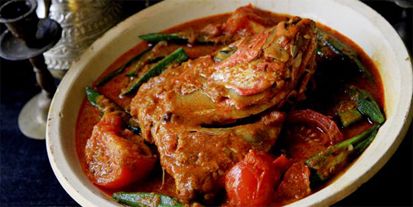10 Makanan Khas Ramadan Berbagai Daerah Indonesia